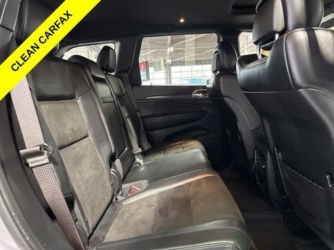 Used 2020 Jeep Grand Cherokee Altitude AWD/4WD image 39
