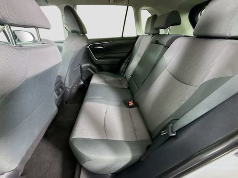 Certified 2023 Toyota RAV4 XLE FWD image 24