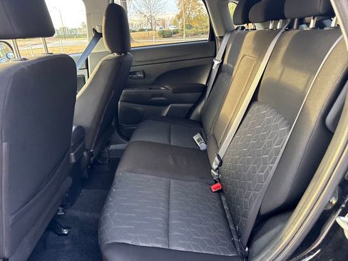 Used 2021 Mitsubishi Outlander Sport ES image 26