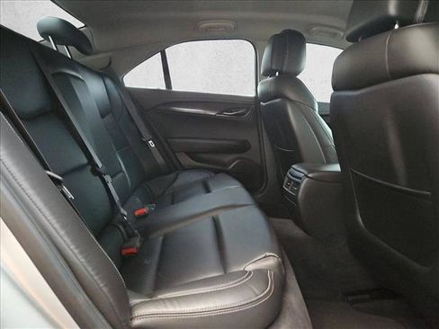 Used 2013 Cadillac ATS Sedan RWD image 20
