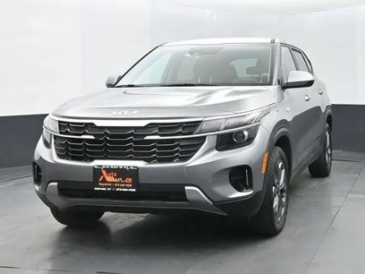 Used 2024 Kia Seltos LX