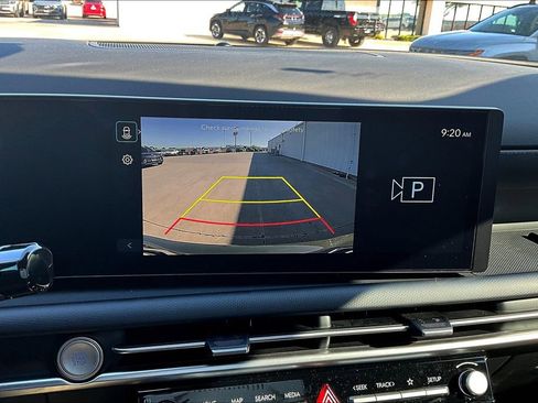 Used 2025 Hyundai Tucson SEL image 29