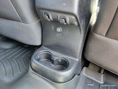 Used 2015 Jeep Wrangler Unlimited Sport image 46