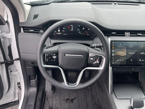 Used 2025 Land Rover Discovery Sport S AWD/4WD image 13
