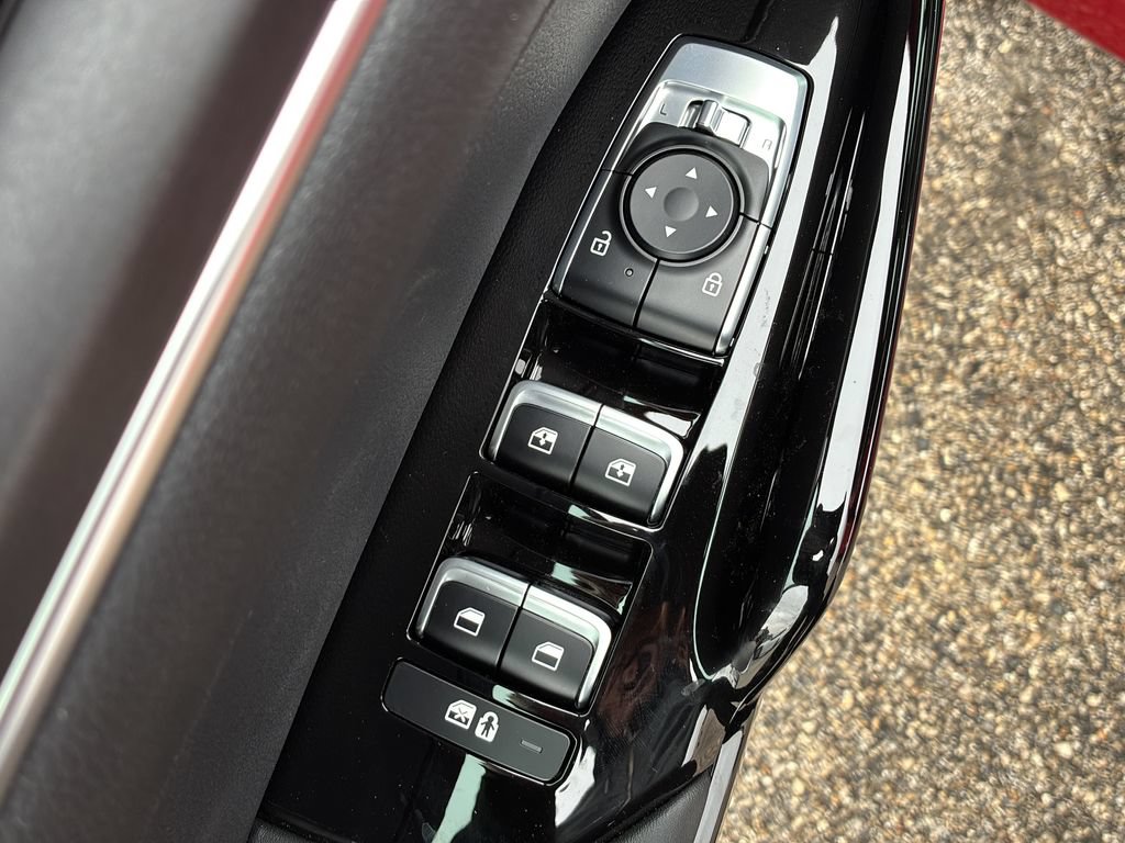 New 2026 Kia K5 GT-Line FWD image 25