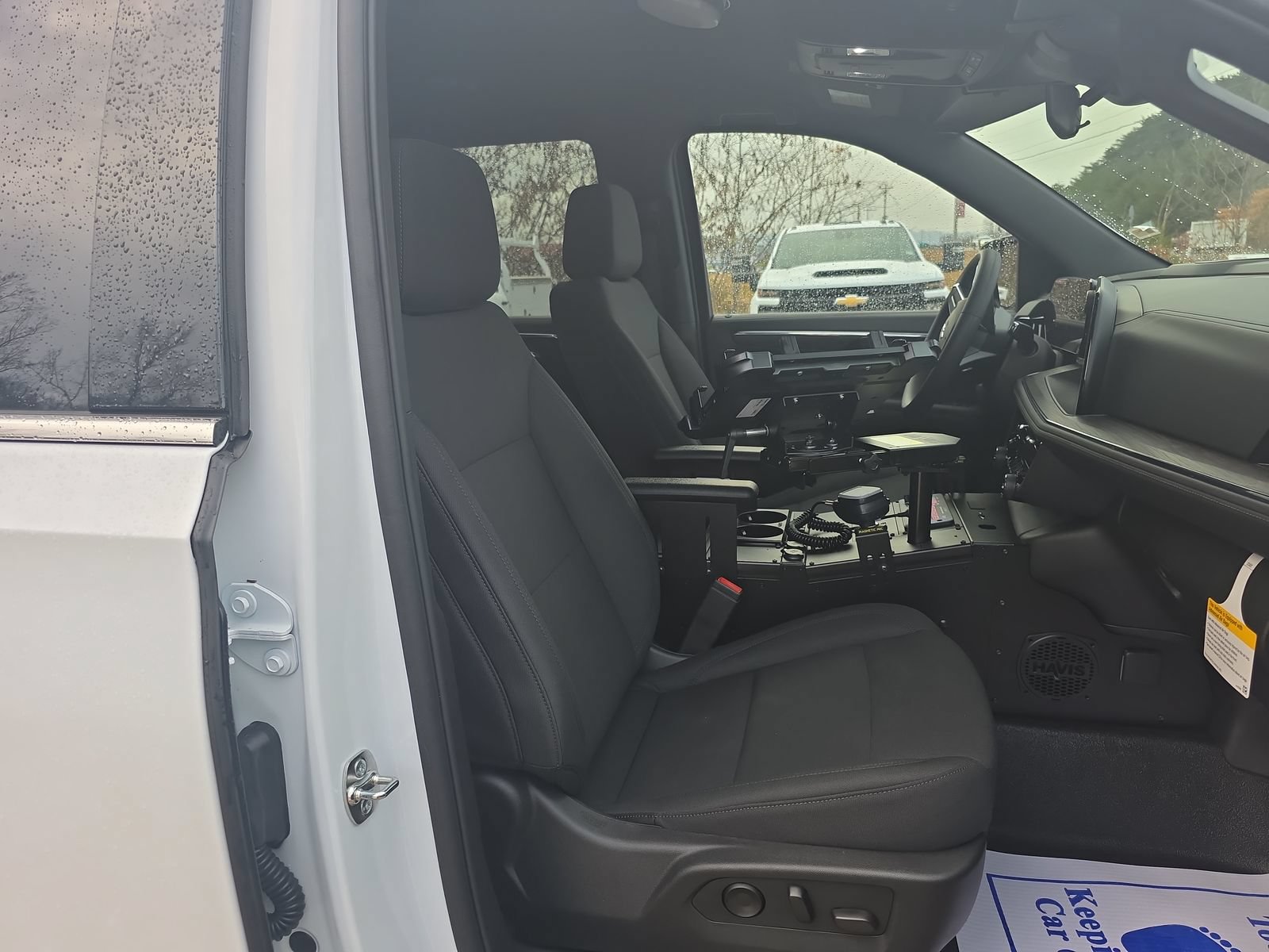New 2026 Chevrolet Tahoe 2WD image 8