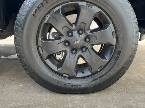 Used 2013 Ford F150 FX4 AWD/4WD image 24