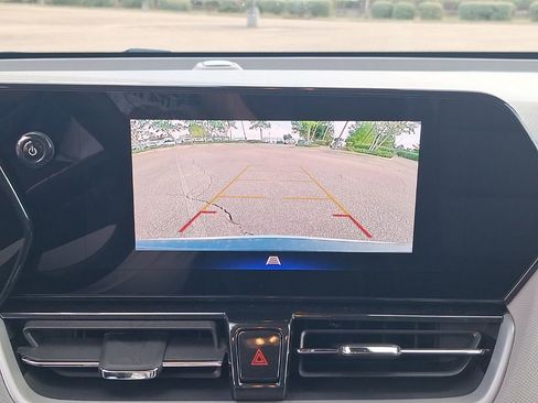 New 2026 Chevrolet TrailBlazer LT image 18