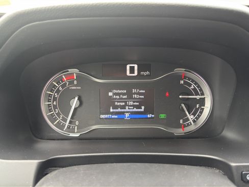 Used 2019 Honda Ridgeline Sport image 8
