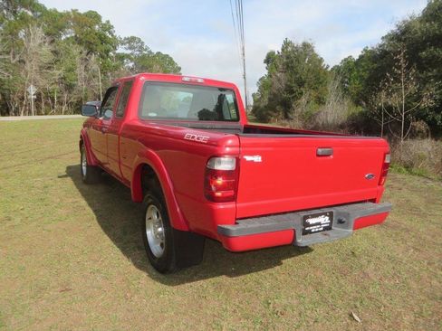 Used 2004 Ford Ranger XLT image 8