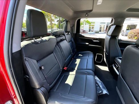 Used 2023 GMC Sierra 1500 SLT w/ SLT Premium Package RWD image 20