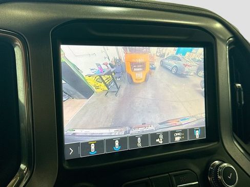 Used 2019 GMC Sierra 1500 SLT AWD/4WD image 15