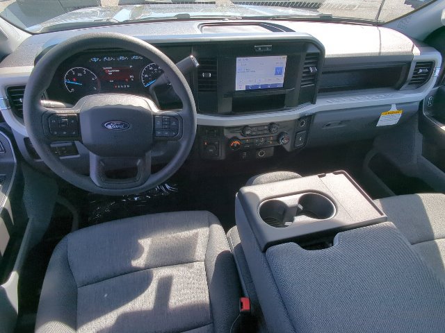 New 2027 Ford F350 XL w/ STX Appearance Package AWD/4WD image 14