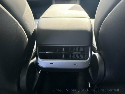 Used 2023 Tesla Model 3 Standard Range RWD image 28