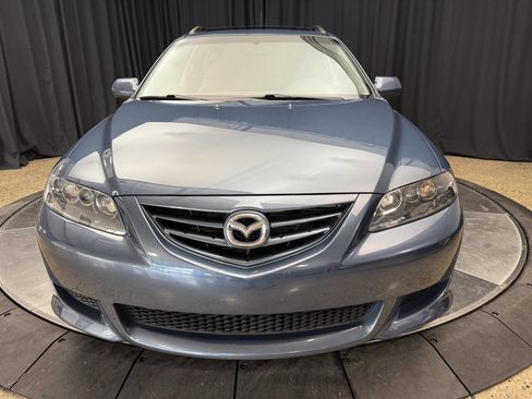 Used 2004 MAZDA MAZDA6 s w/ Luxury Pkg image 12