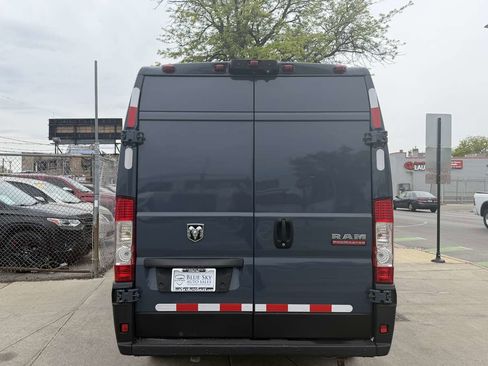 Used 2019 RAM ProMaster 3500 FWD image 6