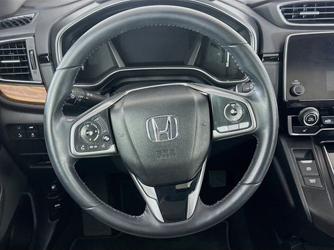 Used 2017 Honda CR-V Touring image 18