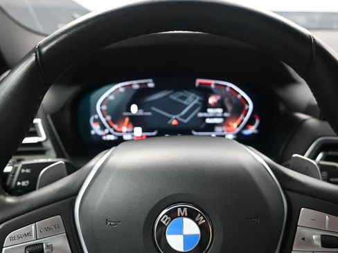 Used 2024 BMW X3 xDrive30i AWD/4WD image 15