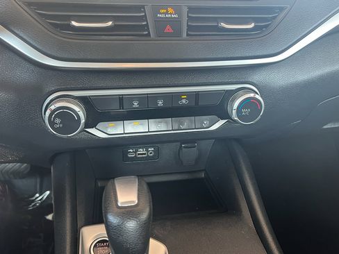 Used 2020 Nissan Altima 2.5 S w/ Driver Assist Package FWD image 24