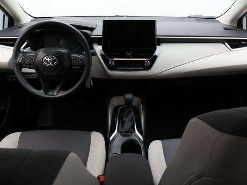 Certified 2025 Toyota Corolla LE image 24