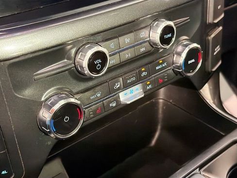Used 2022 Ford F150 Tremor w/ Equipment Group 401A Mid AWD/4WD image 15