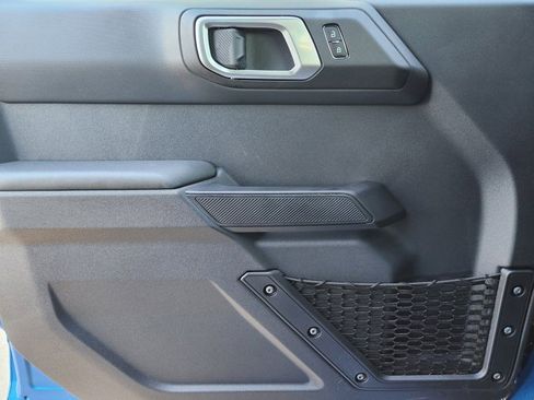 New 2025 Ford Bronco Big Bend image 18