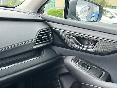 Certified 2025 Subaru Legacy Premium image 21