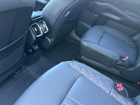 New 2026 Kia Sorento SX Prestige AWD/4WD image 13