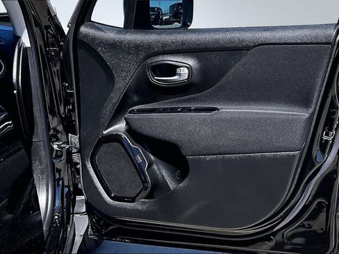 Certified 2020 Jeep Renegade Sport FWD image 15