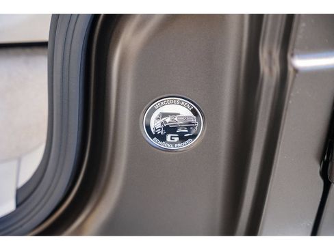 New 2026 Mercedes-Benz G 63 AMG 4MATIC image 41