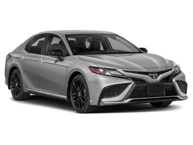Used 2021 Toyota Camry XSE FWD image 6
