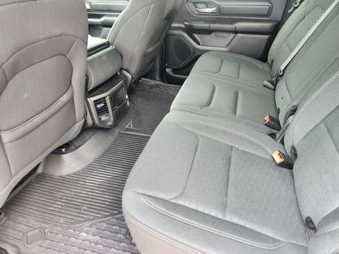 New 2026 RAM 1500 Classic Warlock AWD/4WD image 26