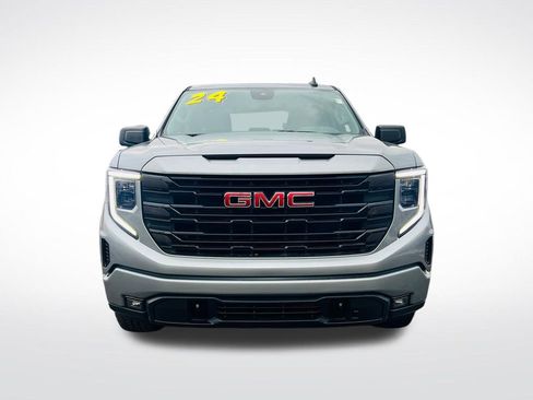 Used 2024 GMC Sierra 1500 Elevation w/ X31 Off-Road Package AWD/4WD image 14
