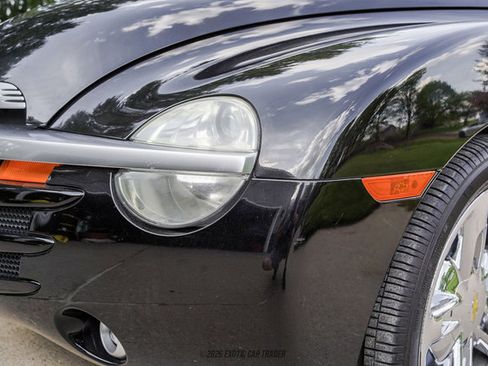 Used 2005 Chevrolet SSR w/ Preferred Equipment Group RWD image 52