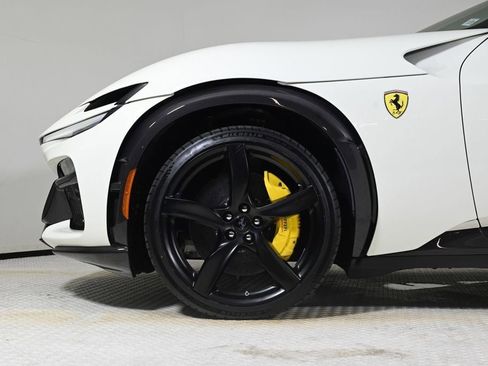 Used 2026 Ferrari Purosangue AWD/4WD image 31