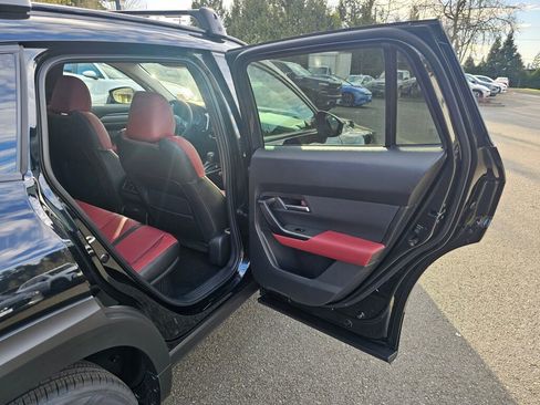 New 2026 MAZDA CX-50 AWD 2.5 Hybrid w/ Premium Pkg image 27