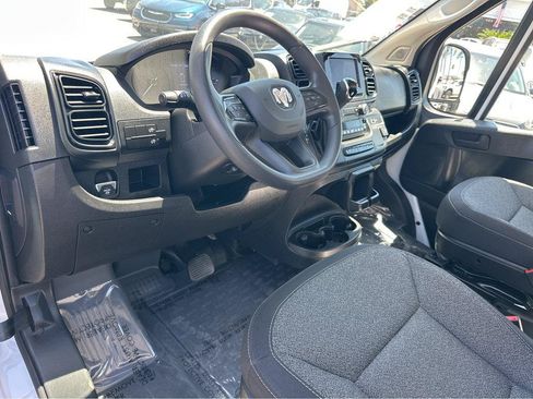 Used 2023 RAM ProMaster 3500 FWD image 16