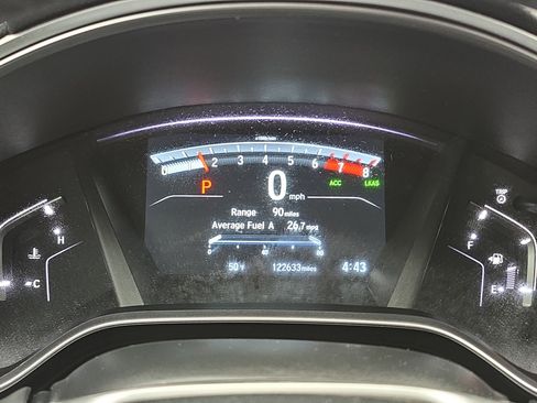 Used 2017 Honda CR-V EX-L image 19