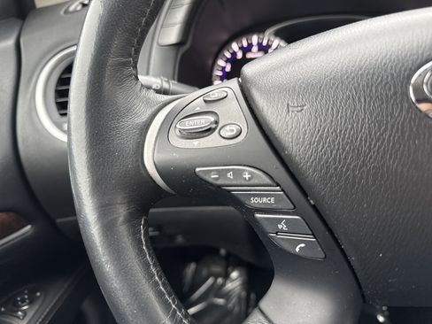 Used 2019 INFINITI QX60 Luxe w/ Sensory Package image 27