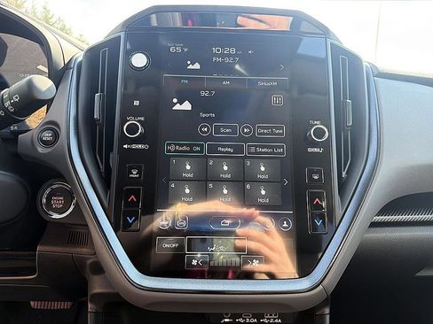 New 2026 Subaru Crosstrek 2.5i Limited AWD/4WD image 17