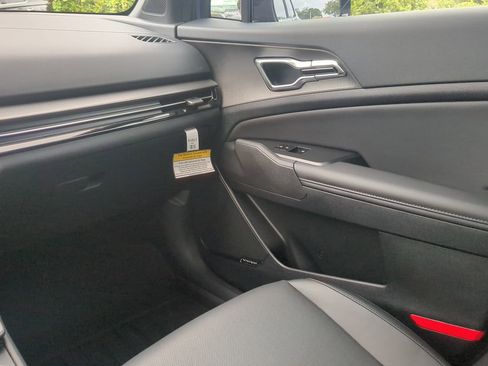 New 2026 Kia Sportage X-Pro Prestige image 16