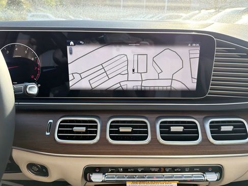 New 2026 Mercedes-Benz GLE 350 4MATIC image 26