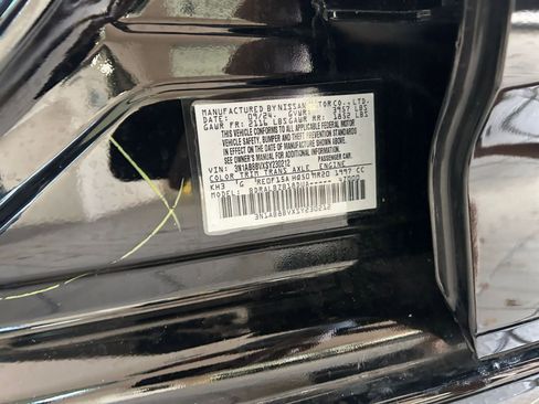 Used 2025 Nissan Sentra S image 22