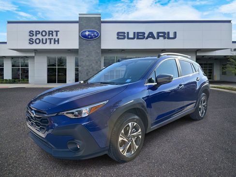 New 2026 Subaru Crosstrek 2.0i Premium image 7