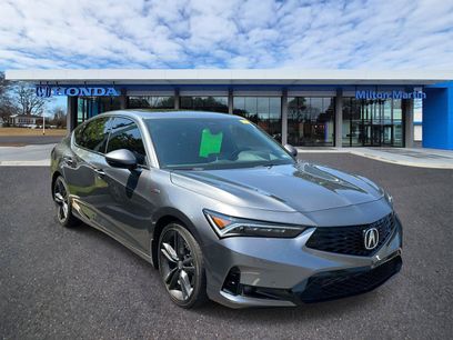 Used 2023 Acura Integra A-Spec