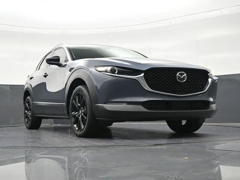 Used 2023 MAZDA CX-30 AWD 2.5 S w/ Preferred Package image 30