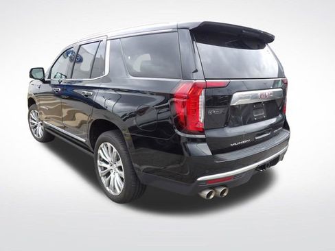 Used 2022 GMC Yukon Denali AWD/4WD image 13