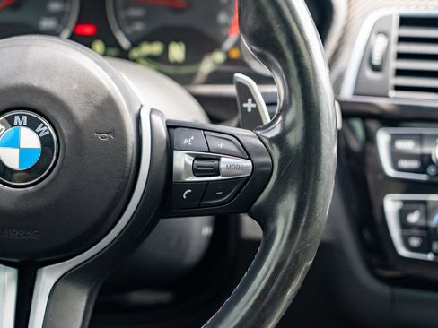 Used 2016 BMW M3 Sedan RWD image 22