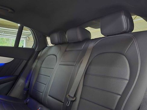 Certified 2022 Mercedes-Benz GLC 300 4MATIC Coupe image 17