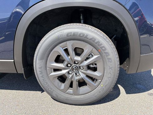 Used 2026 MAZDA CX-5 Select AWD/4WD image 40